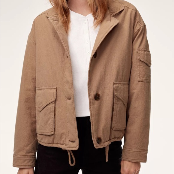 Wilfred Free Alyona Jacket - Picture 2 of 8